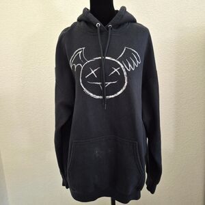 Limited Edition "25 Million Subscriber Milestone" from Dream's Hoddie